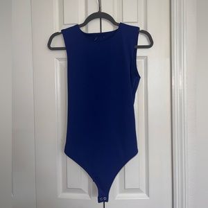 Express Body Contour Bodysuit